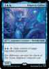 Empress Galina (Foil) (Secret Lair - Finally! Left-Handed Magic Cards)