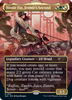 Jinnie Fay, Jetmir's Second (Borderless Foil) (Raining Cats and Dogs)