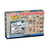Bitty POP! Avatar: the Last Airbender: Aang , Appa, Toph 4-Pack