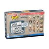 Bitty POP! Avatar: the Last Airbender: Iroh, Admiral Zhao, Firelord Ozai 4-Pack