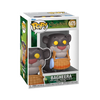 POP! Disney - The Jungle Book #1475 Bagheera