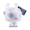 Plushies - How to Train Your Dragon: Light Fury 7-Inch Plush