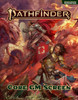 Pathfinder 2nd Edition: Core Game Master's Screen