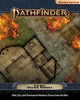 Pathfinder Flip-Mat: Village Assault