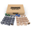 Crossbows & Catapults: Builder's Bounty