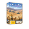 Cascadia: Rolling Hills - Kickstarter Edition