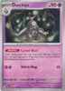 SV Shrouded Fable 019/064 Dusclops
