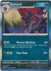 SV Shrouded Fable 032/064 Zoroark (Holo)
