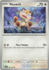 SV Shrouded Fable 048/064 Meowth