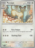 SV Shrouded Fable 049/064 Persian