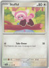 SV Shrouded Fable 052/064 Stufful