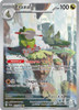 SV Shrouded Fable 077/064 Fraxure (Illustration Rare)