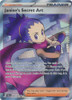 SV Shrouded Fable 088/064 Janine's Secret Art (Full Art)