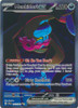 SV Shrouded Fable 091/064 Munkidori ex (Alternative Art, Full Art)