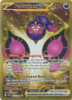 SV Shrouded Fable 095/064 Pecharunt ex (Alternative Art, Full Art)