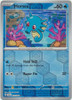 SV Shrouded Fable 010/064 Horsea (Reverse Holo)