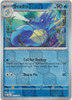 SV Shrouded Fable 011/064 Seadra (Reverse Holo)