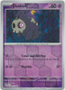SV Shrouded Fable 018/064 Duskull (Reverse Holo)