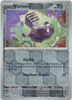 SV Shrouded Fable 043/064 Varoom (Reverse Holo)