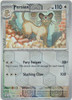 SV Shrouded Fable 049/064 Persian (Reverse Holo)