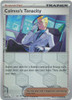 SV Shrouded Fable 057/064 Colress's Tenacity (Reverse Holo)