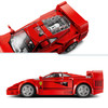 Speed Champions Ferrari F40 Supercar Vehicle 76934