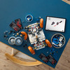 Technic NASA Apollo Lunar Roving Vehicle – LRV 42182