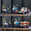 Technic NASA Apollo Lunar Roving Vehicle – LRV 42182