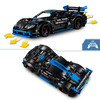 Technic Porsche GT4 e-Performance Race Car 42176