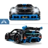 Technic Porsche GT4 e-Performance Race Car 42176