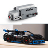 Technic Porsche GT4 e-Performance Race Car 42176
