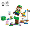Super Mario Adventures with Interactive Luigi 71440