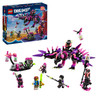 DREAMZzz The Never Witch's Nightmare Creatures 71483