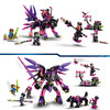DREAMZzz The Never Witch's Nightmare Creatures 71483