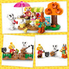 Animal Crossing K.K.'s Concert in the Plaza Toy 77052