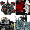 Star Wars The Dark Falcon Building Toy for Kids 75389