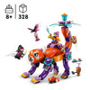 DREAMZzz Izzie's Dream Animals Building Toy Set 71481