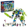 DREAMZzz Mateo and Z-Blob the Knight Battle Mech 71485
