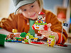 Super Mario Adventures with Interactive LEGO Mario Set 71439