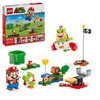 Super Mario Adventures with Interactive LEGO Mario Set 71439