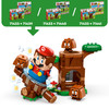 Super Mario Goombas' Playground  Set 71433