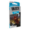 Unlock! Short Adventures: Red Mask