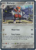 SV Obsidian Flames 149/197 Bisharp (Cosmo Holo)