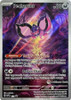 Scarlet & Violet Promo SVP129 Pecharunt (Pokemon Center Stamp)