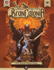 Brancalonia 5E: The Empire Whacks Back