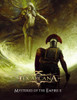 Lex Arcana: Mysteries of the Empire, Vol. 2