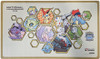 National Championships 2016 Playmat - Mythical Pokemon