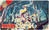 Regional Championships Playmat - Miraidon (STAFF)