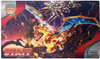 Regional Championships Playmat - Tera Charizard (STAFF)