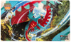 Regional Championships Playmat - Roaring Moon (Brazil)
